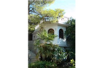 Croatia Privát Crikvenica, Exterior